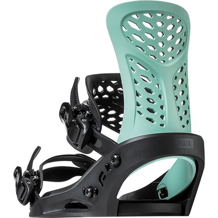 PR Snowboard Binding - 2026