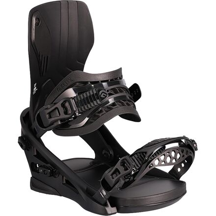 Flux - XF Snowboard Binding - 2026