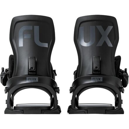 Flux - XF Snowboard Binding - 2026
