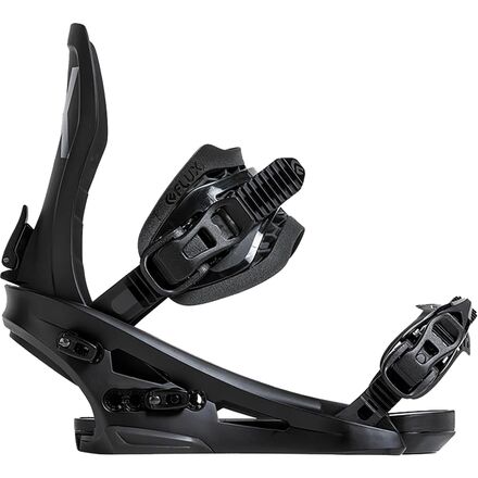 Flux - XF Snowboard Binding - 2026