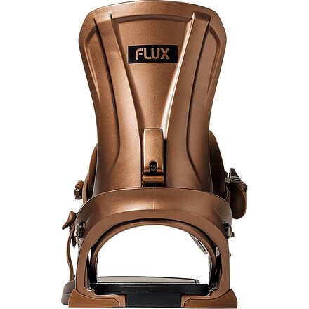 Flux - XV Snowboard Binding - 2026