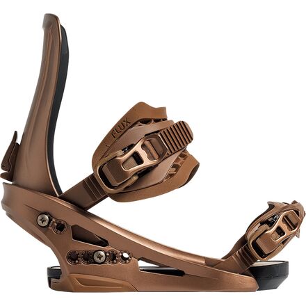 Flux - XV Snowboard Binding - 2026