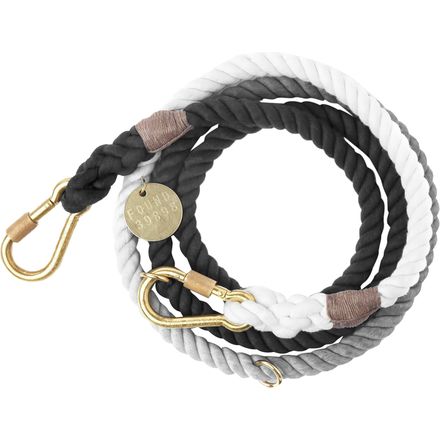 Found My Animal - Adjustable Leash - Ombre