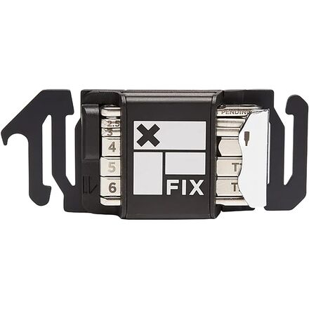 Fix MFG - Strap On Tool Holster