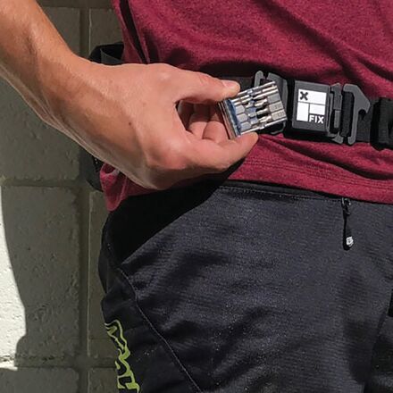 Fix MFG - Strap On Tool Holster