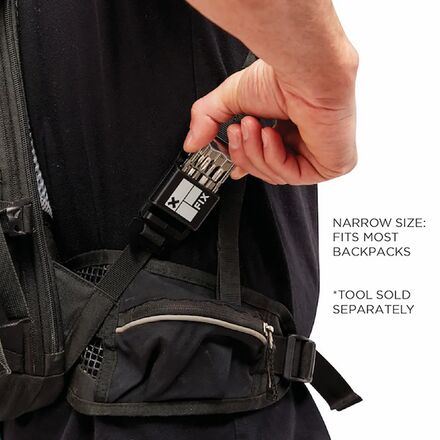 Fix MFG - Strap On Tool Holster