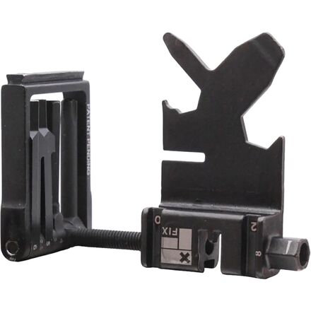 Fix MFG - Wheelie Wrench Pro Bike Tool