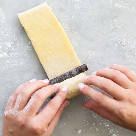 FarmSteady - Pain Au Chocolate Kit