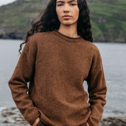 Finisterre - Barents Jumper - Women's