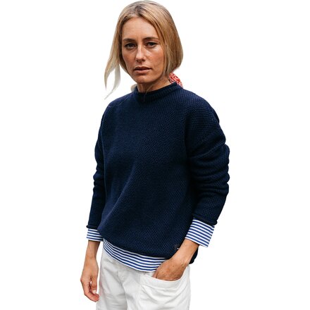 Barents Jumper - Women's