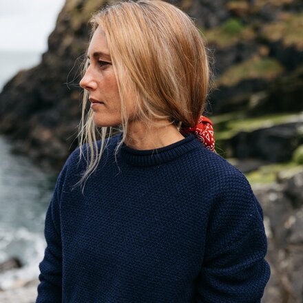 Finisterre - Barents Jumper - Women's