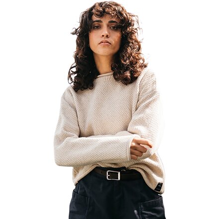 Barents Jumper - Women's