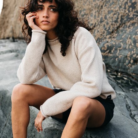 Finisterre - Barents Jumper - Women's