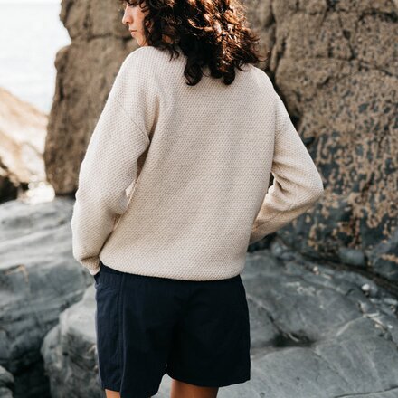 Finisterre - Barents Jumper - Women's