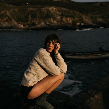 Finisterre - Barents Jumper - Women's