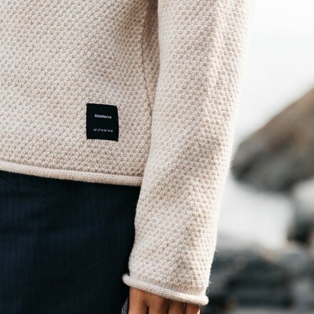 Finisterre - Barents Jumper - Women's