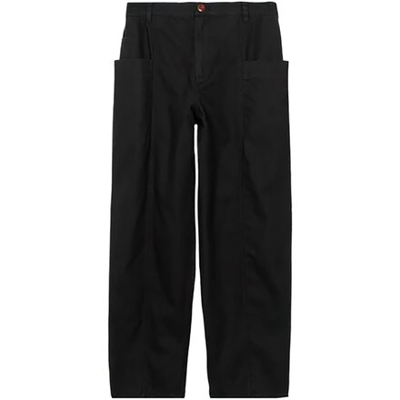 Croft Barrel Trouser - Women's