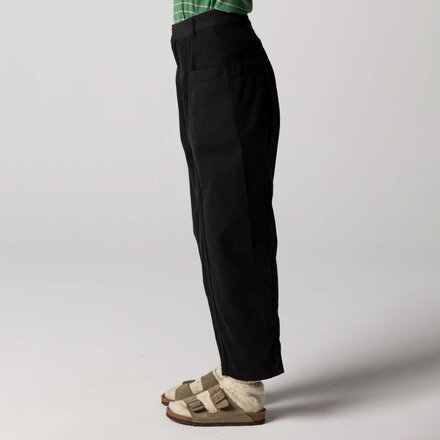 Finisterre - Croft Barrel Trouser - Women's