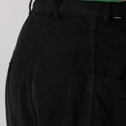 Finisterre - Croft Barrel Trouser - Women's