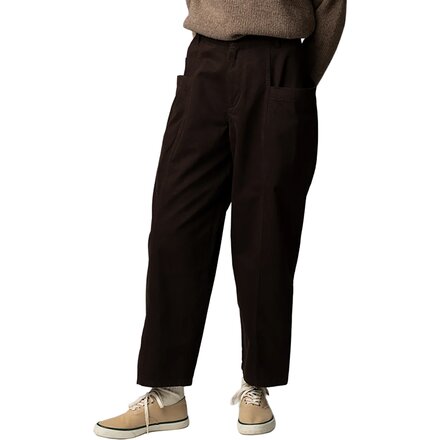 Croft Barrel Trouser - Women's