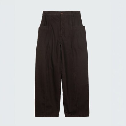 Finisterre - Croft Barrel Trouser - Women's