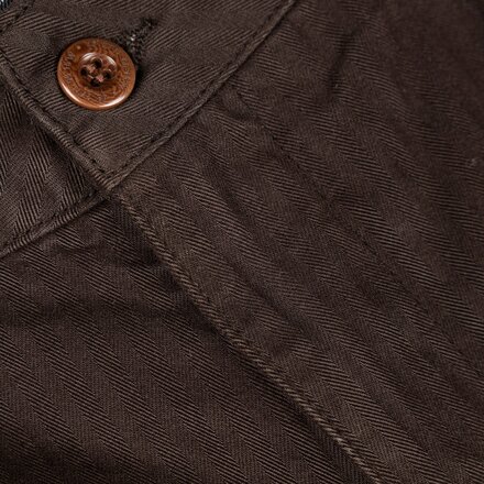 Finisterre - Croft Barrel Trouser - Women's