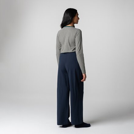 Finisterre - Eldon Stripe Long-Sleeve Top - Women's