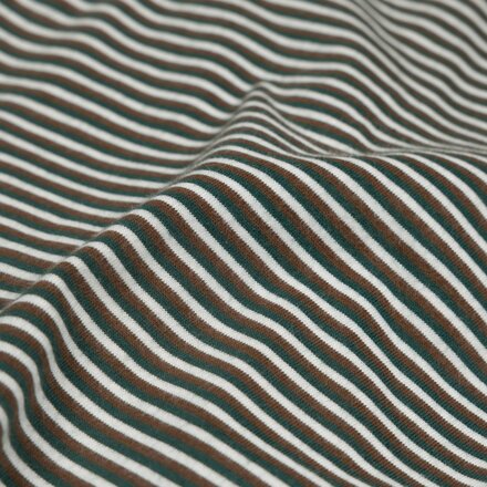 Finisterre - Eldon Stripe Long-Sleeve Top - Women's