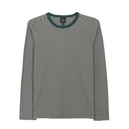 Finisterre - Eldon Stripe Long-Sleeve Top - Women's
