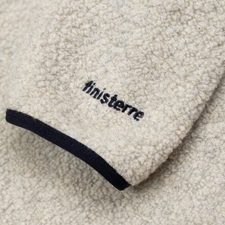 Finisterre - Elowen Button Through Cardigan - Women's