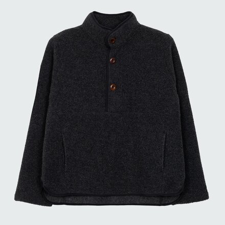 Finisterre - Elowen Fleece Jumper - Women's