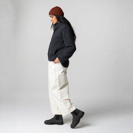 Finisterre - Elowen Fleece Jumper - Women's