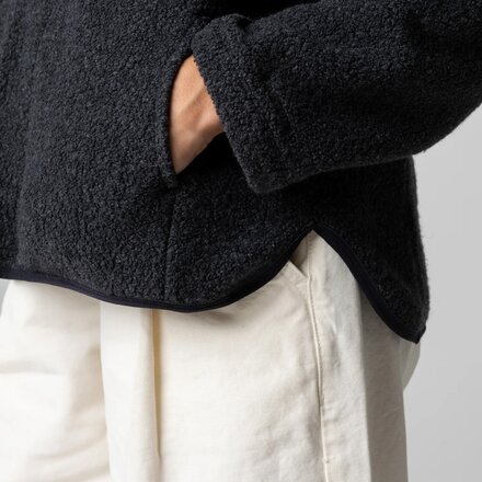 Finisterre - Elowen Fleece Jumper - Women's