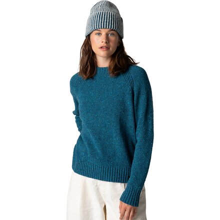 Farne Crew Sweater - Women's