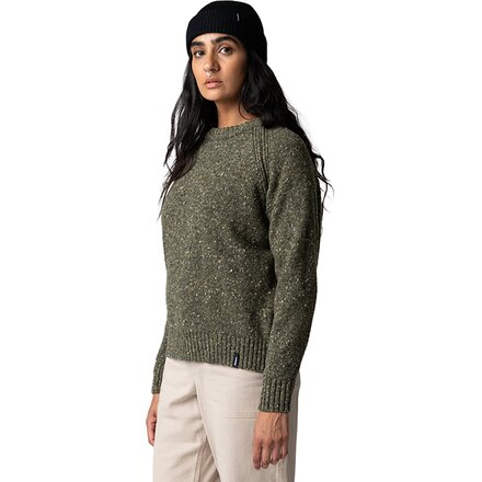 Farne Crew Sweater - Women's