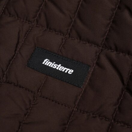 Finisterre - Firecrest Hooded Jacket - Women's