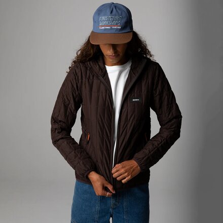 Finisterre - Firecrest Hooded Jacket - Women's