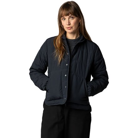 Lapwing Jacket - Women's
