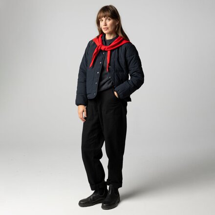 Finisterre - Lapwing Jacket - Women's
