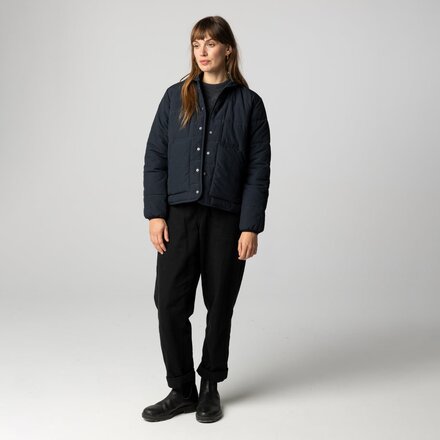 Finisterre - Lapwing Jacket - Women's