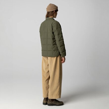 Finisterre - Lapwing Jacket - Women's