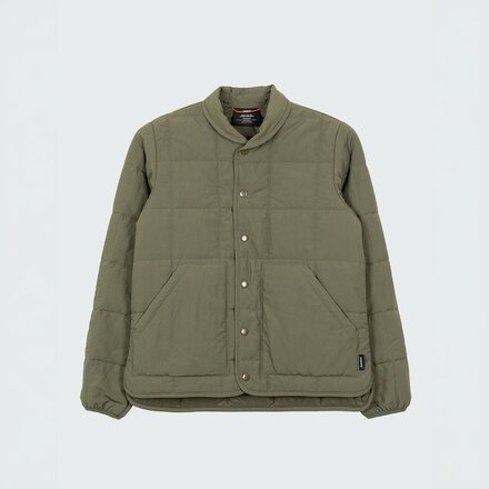 Finisterre - Lapwing Jacket - Women's