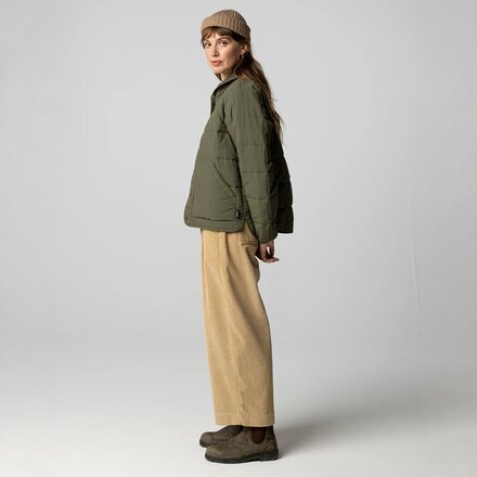 Finisterre - Lapwing Jacket - Women's