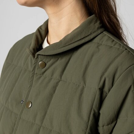 Finisterre - Lapwing Jacket - Women's