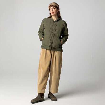 Finisterre - Lapwing Jacket - Women's