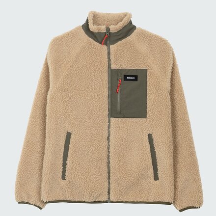 Finisterre - Offshore Fleece Full Zip Jacket - Women's