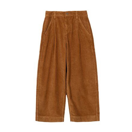 Finisterre - Studio Cord Trouser - Women's