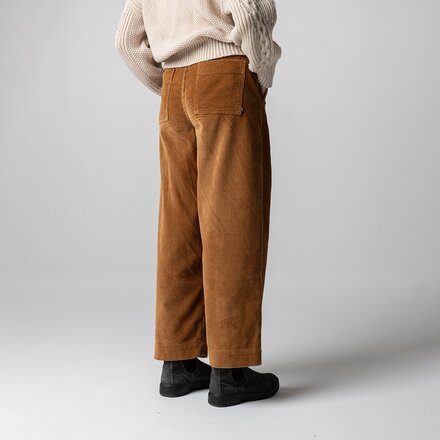 Finisterre - Studio Cord Trouser - Women's