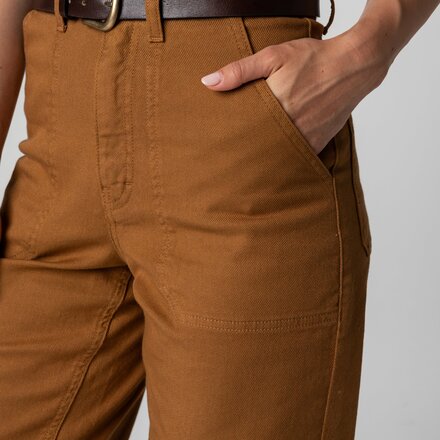Finisterre - Yarrel Trouser - Women's