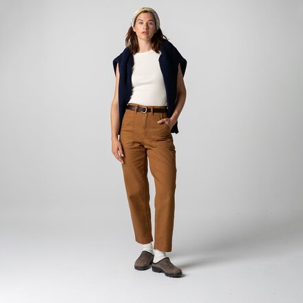 Finisterre - Yarrel Trouser - Women's